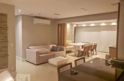 Apartamento com 2 quartos à venda na Rua dos Cafezais, 420, Vila Mascote, São Paulo