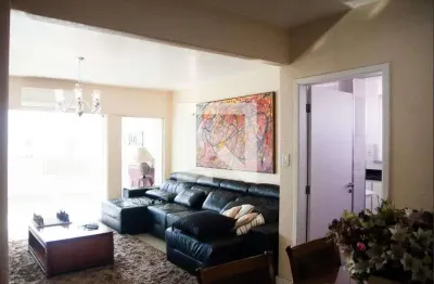 Apartamento com 3 quartos à venda na Rua Martiniano de Carvalho, 141, Bela Vista, São Paulo