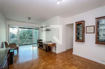 Apartamento com 3 quartos à venda na Rua Pedro Gomes Cardim, 157, Morumbi, São Paulo