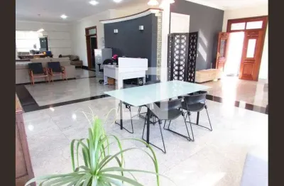 Casa com 4 quartos à venda na Rua Emílio Pedutti, 368, Morumbi, São Paulo