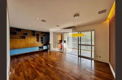 Apartamento com 4 quartos à venda na Rua Ministro Luiz Gallotti, 322, Brooklin, São Paulo