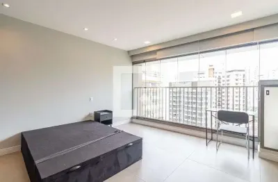 Kitnet / Stúdio à venda na Rua Osório Duque Estrada, 133, Paraíso, São Paulo