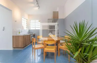 Apartamento com 4 quartos à venda na Praça Amadeu Amaral, 182, Bela Vista, São Paulo
