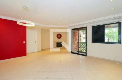 Apartamento com 3 quartos à venda na Rua Doutor Amando Franco Soares Caiuby, 230, Morumbi, São Paulo