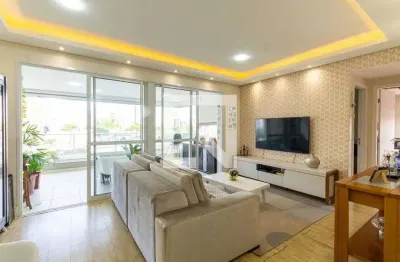 Apartamento com 2 quartos à venda na Rua Serra de Bragança, 1555, Tatuapé, São Paulo