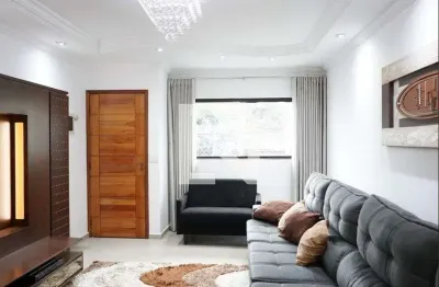 Casa com 3 quartos à venda na Rua Soldado Ocimar Guimarães da Silva, 175, Jardim Anália Franco, São Paulo