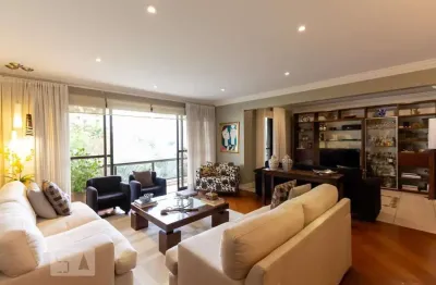 Apartamento com 3 quartos à venda na Rua Professor Hilário Veiga de Carvalho, 111, Morumbi, São Paulo