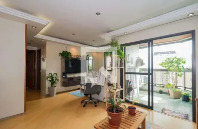 Apartamento com 2 quartos à venda na Rua Dankmar Adler, 40, Morumbi, São Paulo