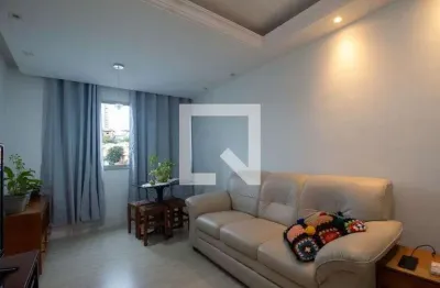 Apartamento com 3 quartos à venda na Avenida Professor Vicente Ráo, 2176, Santo Amaro, São Paulo