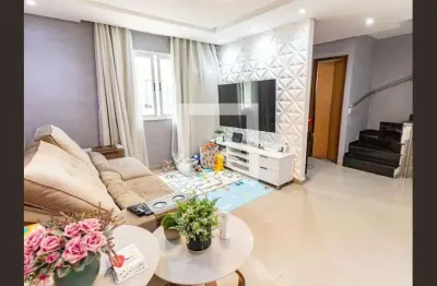 Casa com 3 quartos à venda na Rua Hermann Teles Ribeiro, 283, Jardim Anália Franco, São Paulo