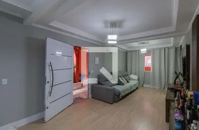 Casa com 3 quartos à venda na Rua Pedro Leopoldo, 71, Itaquera, São Paulo