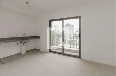 Apartamento com 2 quartos à venda na Rua Alexandre Dumas, 410, Santo Amaro, São Paulo