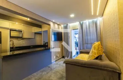 Apartamento com 2 quartos à venda na Rua Manuel Bueno da Fonseca, 105, Vila Matilde, São Paulo