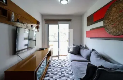 Apartamento com 3 quartos à venda na Rua Correggio, 251, Morumbi, São Paulo