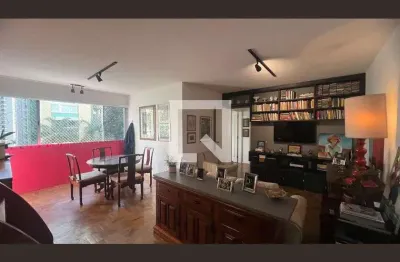 Apartamento com 3 quartos à venda na Rua Mário Amaral, 459, Paraíso, São Paulo