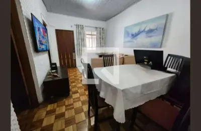 Casa com 2 quartos à venda na Rua Jacurutu, 169, Vila Formosa, São Paulo