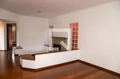 Casa com 4 quartos à venda na Rua Doutor Rubens de Azevedo Marques, 59, Santo Amaro, São Paulo