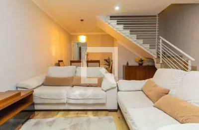 Casa com 3 quartos à venda na Rua Ana de Proença, 72, Tatuapé, São Paulo