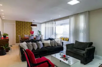 Apartamento com 3 quartos à venda na Rua David Ben Gurion, 955, Morumbi, São Paulo