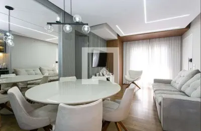 Apartamento com 3 quartos à venda na Rua José Flávio, 174, Penha De França, São Paulo