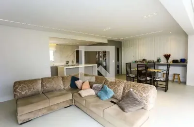 Apartamento com 3 quartos à venda na Rua José da Silva Ribeiro, 120, Vila Andrade, São Paulo
