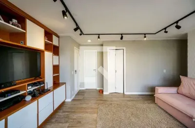 Apartamento com 3 quartos à venda na Rua Emílio Mallet, 1968, Tatuapé, São Paulo