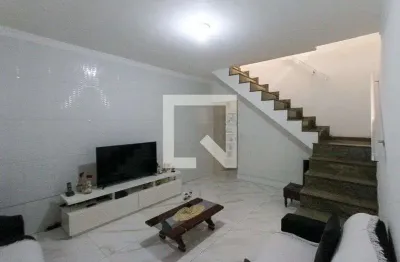 Casa com 4 quartos à venda na Rua Refinaria Presidente Bernardes, 83, Vila Formosa, São Paulo