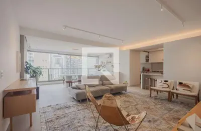 Apartamento com 3 quartos à venda na Rua Maria Carolina, 692, Pinheiros, São Paulo