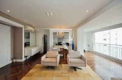 Apartamento com 2 quartos à venda na Rua David Ben Gurion, 955, Morumbi, São Paulo