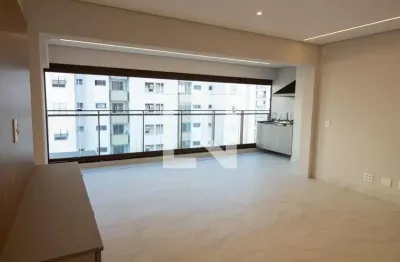 Apartamento com 2 quartos à venda na Rua João de Sousa Dias, 935, Campo Belo, São Paulo