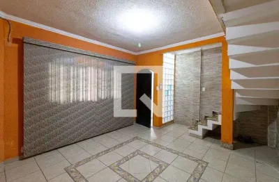 Casa com 2 quartos à venda na Rua Dona Maria de Camargo, 76, Itaquera, São Paulo