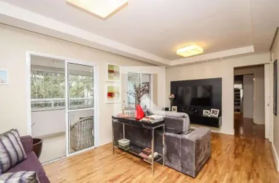 Apartamento com 2 quartos à venda na Rua Correggio, 251, Morumbi, São Paulo