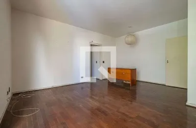 Apartamento com 3 quartos à venda na Rua Sampaio Viana, 219, Paraíso, São Paulo