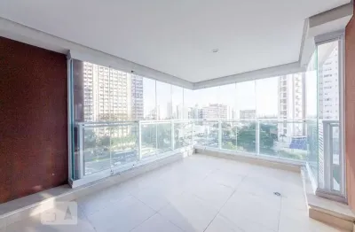 Apartamento com 3 quartos à venda na Rua Said Aiach, 191, Paraíso, São Paulo