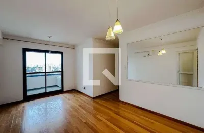 Apartamento com 3 quartos à venda na Rua Água Rasa, 83, Jardim Anália Franco, São Paulo