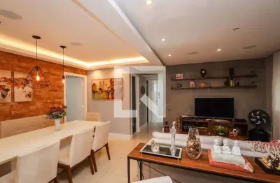 Apartamento com 2 quartos à venda na Rua Abdo Ambuba, 126, Vila Andrade, São Paulo