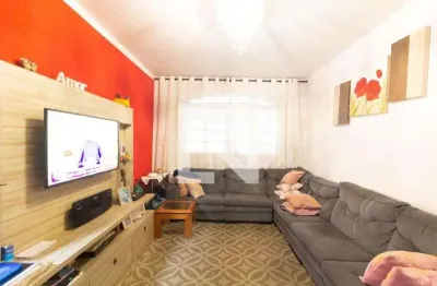 Casa com 3 quartos à venda na Rua Virgínia de Miranda, 286, Itaquera, São Paulo