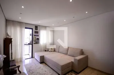 Apartamento com 3 quartos à venda na Rua Augusto de Toledo, 45, Aclimação, São Paulo