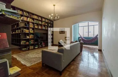 Apartamento com 4 quartos à venda na Avenida São Luís, 139, Consolação, São Paulo