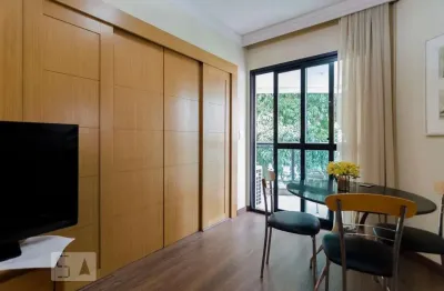 Apartamento com 2 quartos à venda na Rua Sampaio Viana, 510, Paraíso, São Paulo