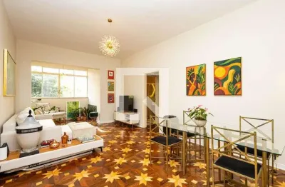 Apartamento com 4 quartos à venda na Avenida Nove de Julho, 556, Consolação, São Paulo