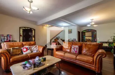 Casa com 4 quartos à venda na Rua Demóstenes, 1217, Campo Belo, São Paulo