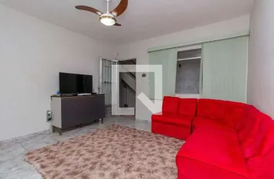 Casa com 3 quartos à venda na Rua Erval Seco, 79, Cangaíba, São Paulo