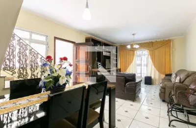 Casa com 4 quartos à venda na Rua Alexandre Acras, 43, Vila Formosa, São Paulo