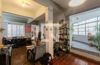 Apartamento com 1 quarto à venda na Rua Martins Fontes, 267, Consolação, São Paulo