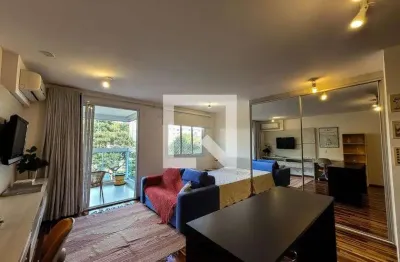 Kitnet / Stúdio à venda na Rua do Paraíso, 762, Aclimação, São Paulo