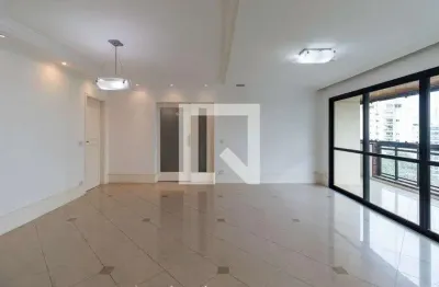 Apartamento com 3 quartos à venda na Rua Custódio de Oliveira, 258, Morumbi, São Paulo