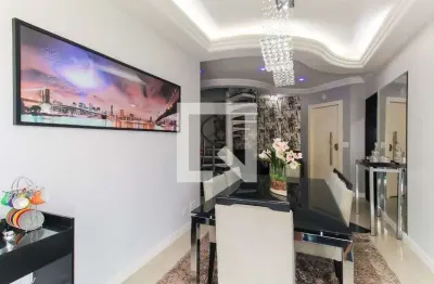 Apartamento à venda - jardim anália franco, 3 quartos,  180 m2