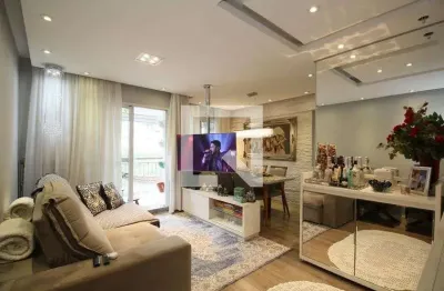Apartamento com 2 quartos à venda na Rua José da Silva Ribeiro, 576, Vila Andrade, São Paulo