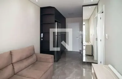 Apartamento com 1 quarto à venda na Rua Gravataí, 118, Consolação, São Paulo